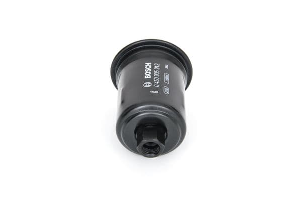 Yakıt filtresi, Benzin enjeksiyonu 4