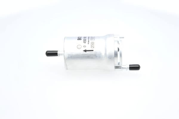 Yakıt filtresi, Benzin enjeksiyonu 4