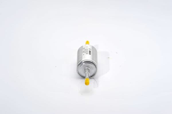 Yakıt filtresi, Benzin enjeksiyonu 2