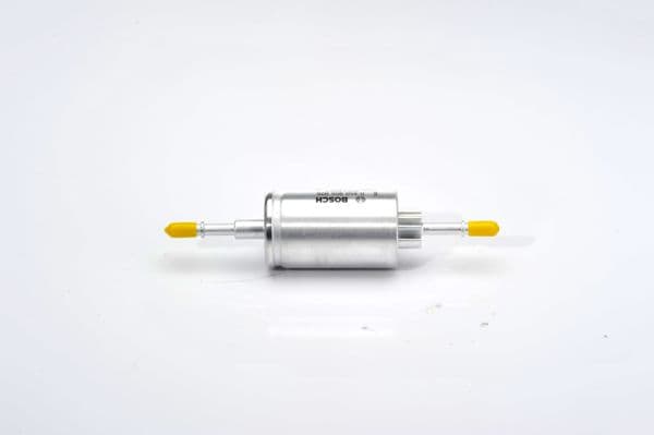 Yakıt filtresi, Benzin enjeksiyonu 3