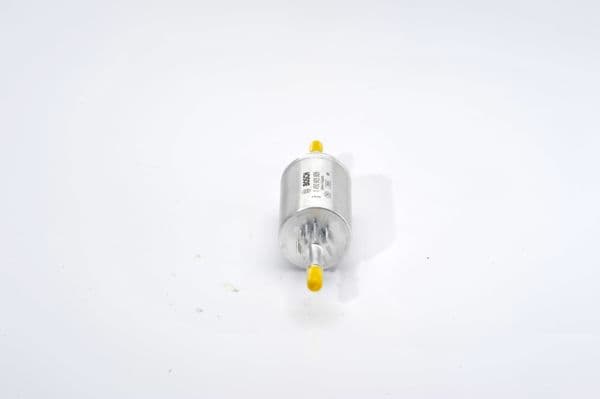 Yakıt filtresi, Benzin enjeksiyonu 4