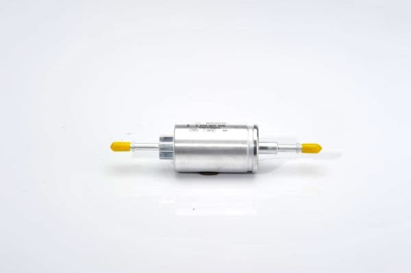 Yakıt filtresi, Benzin enjeksiyonu 5