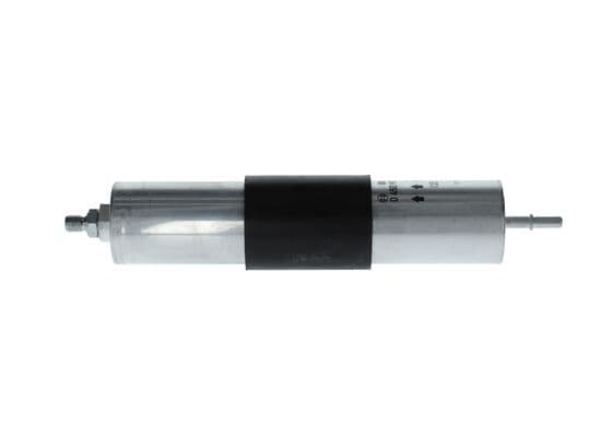 Yakıt filtresi, Benzin enjeksiyonu 4