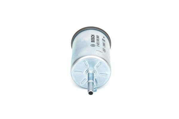 Yakıt filtresi, Benzin enjeksiyonu 3