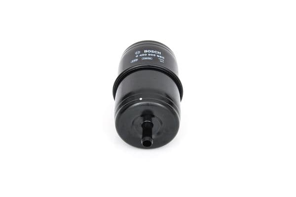 Yakıt filtresi, Benzin enjeksiyonu 1