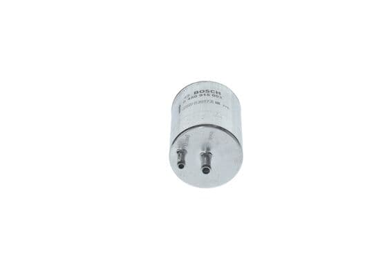 Yakıt filtresi, Benzin enjeksiyonu 3