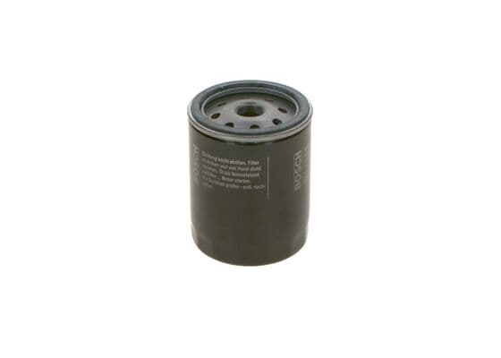 Yağ filtresi 3