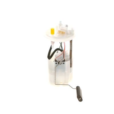 Yakıt besleme modülü 1