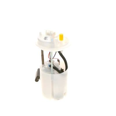 Yakıt besleme modülü 3