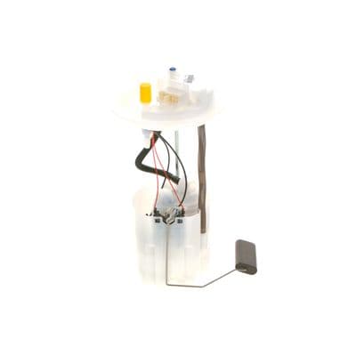 Yakıt besleme modülü 4