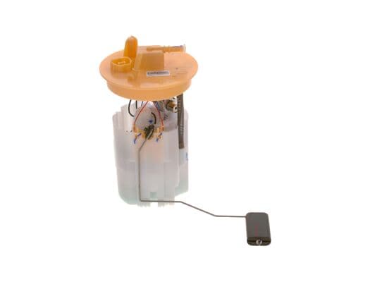 Yakıt besleme modülü 1