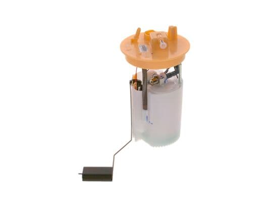 Yakıt besleme modülü 2