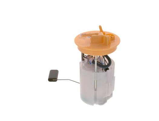 Yakıt besleme modülü 3