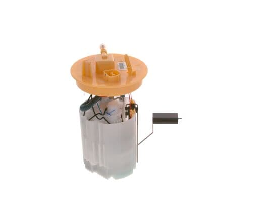 Yakıt besleme modülü 4