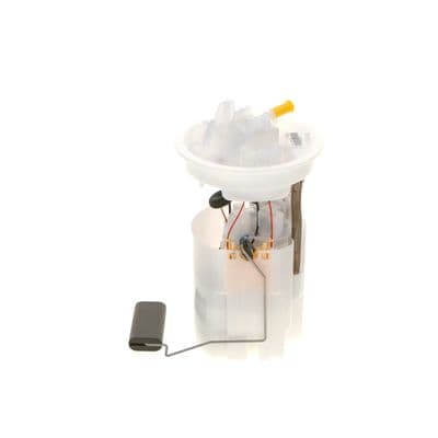 Yakıt besleme modülü 3