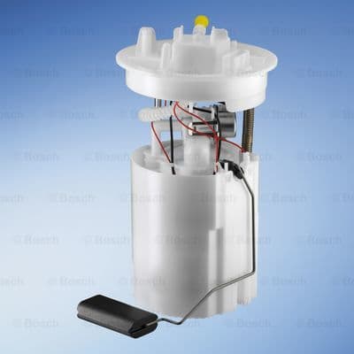 Yakıt besleme modülü 1