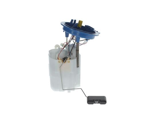 Yakıt besleme modülü 1