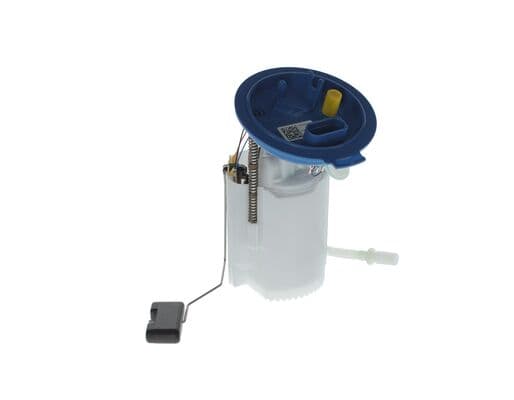 Yakıt besleme modülü 2