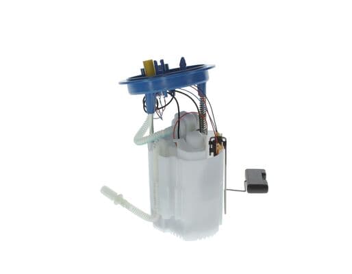 Yakıt besleme modülü 4