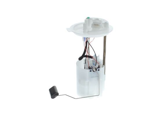 Yakıt besleme modülü 1