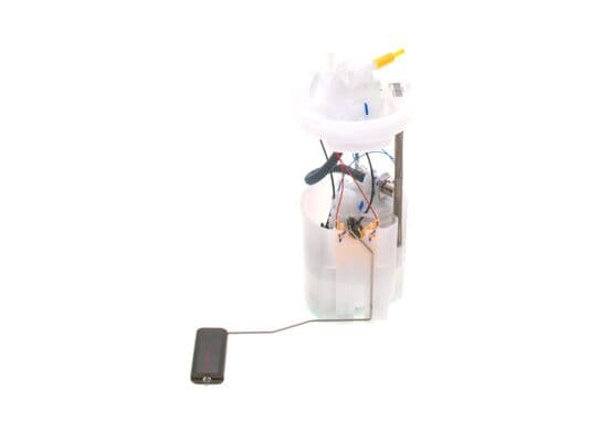 Yakıt besleme modülü 1