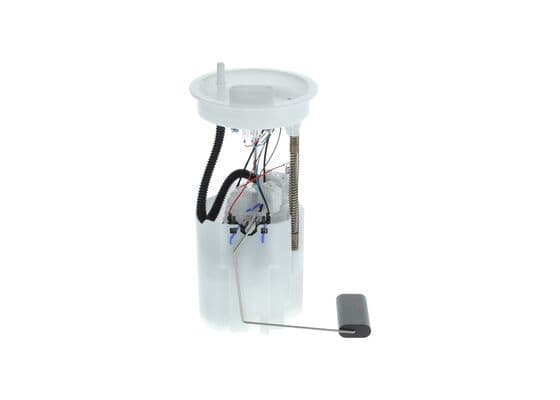 Yakıt besleme modülü 1