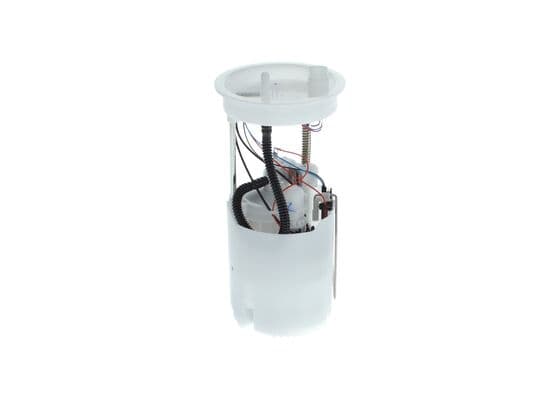 Yakıt besleme modülü 2