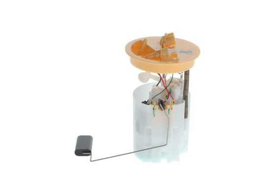 Yakıt besleme modülü 3