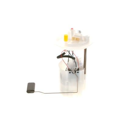 Yakıt besleme modülü 3