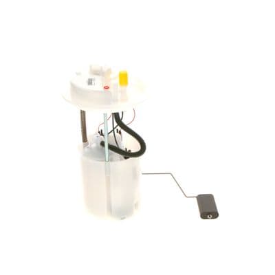 Yakıt besleme modülü 5