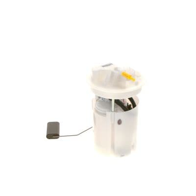 Yakıt besleme modülü 2