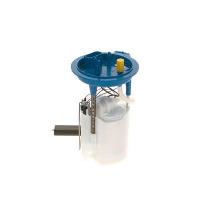 Yakıt besleme modülü 3