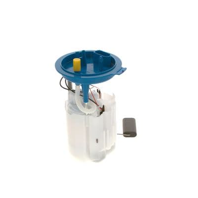 Yakıt besleme modülü 4