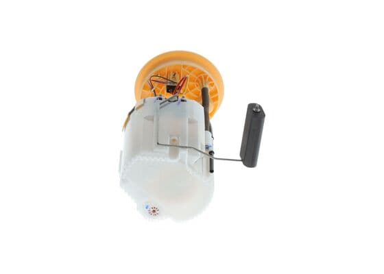 Yakıt besleme modülü 2