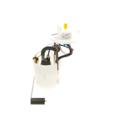 Yakıt besleme modülü 2