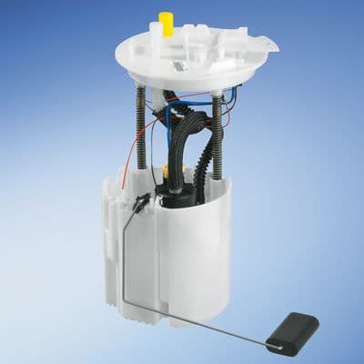 Yakıt besleme modülü 1