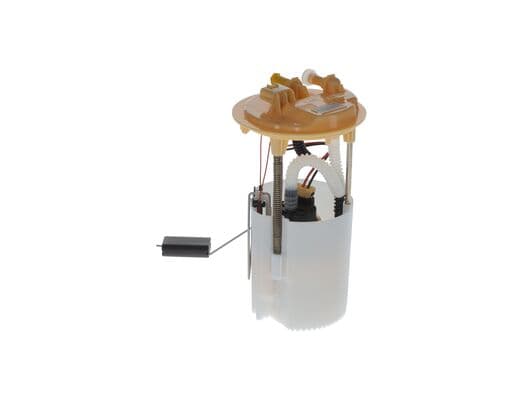 Yakıt besleme modülü 2