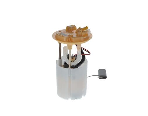 Yakıt besleme modülü 3