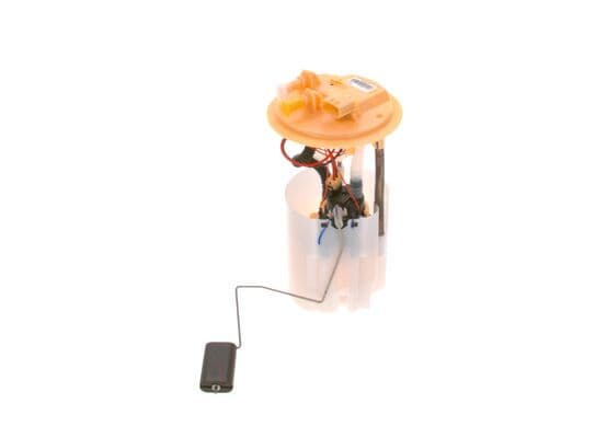 Yakıt besleme modülü 1