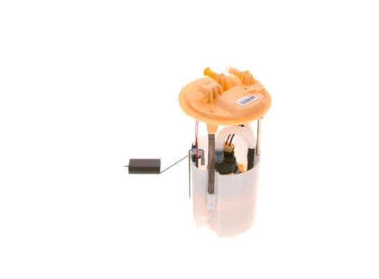 Yakıt besleme modülü 2