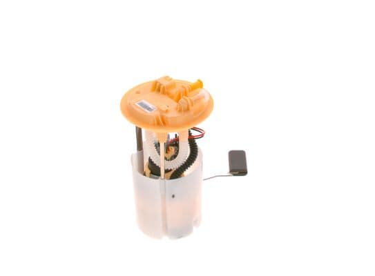 Yakıt besleme modülü 3