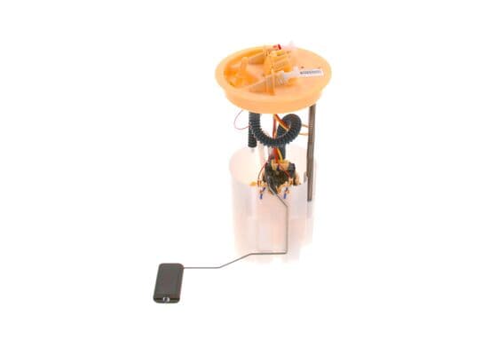 Yakıt besleme modülü 1