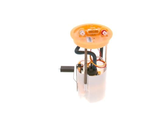 Yakıt besleme modülü 2