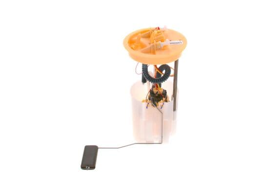 Yakıt besleme modülü 1