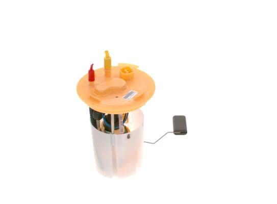 Yakıt besleme modülü 3