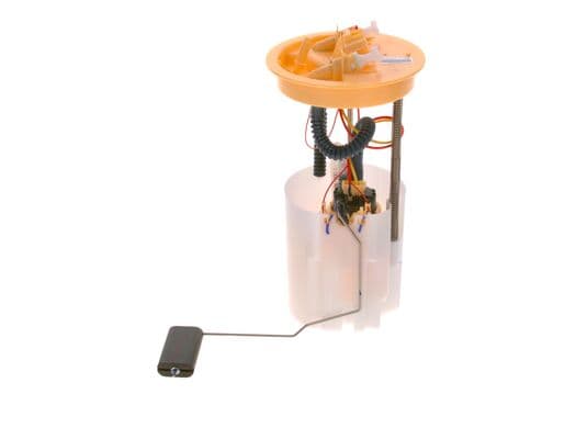 Yakıt besleme modülü 1