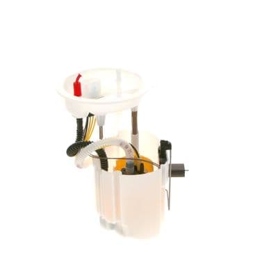 Yakıt besleme modülü 3