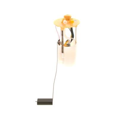 Yakıt besleme modülü 1