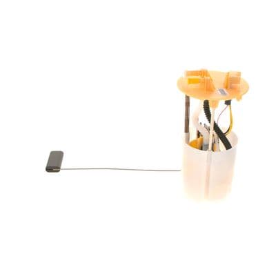 Yakıt besleme modülü 2