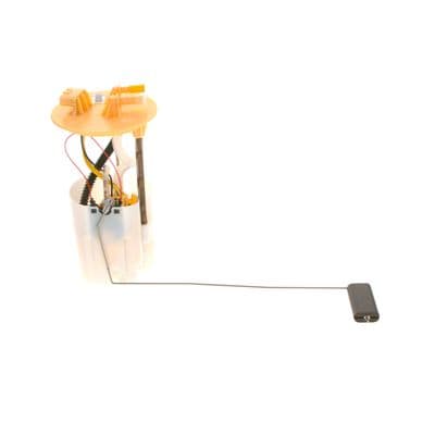 Yakıt besleme modülü 4